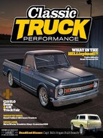 Classic Truck Performance